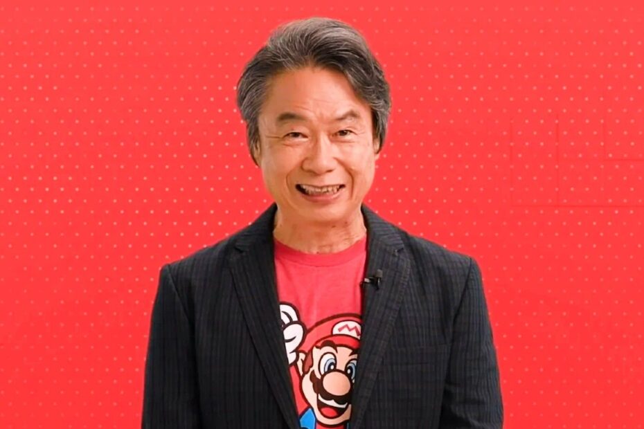 A Inovação de Miyamoto que Quase Não Virou Jogo