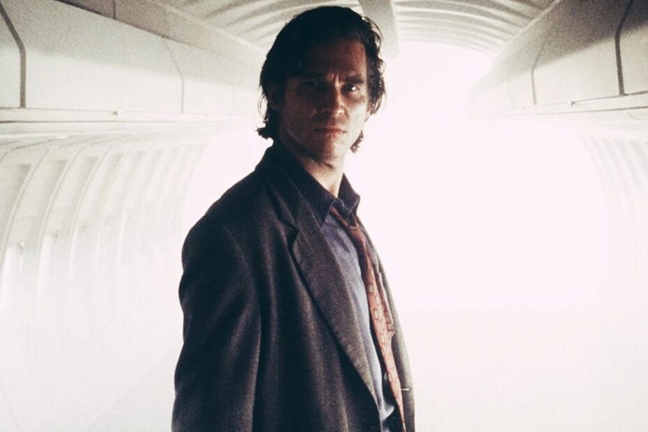 **Fearless: Um Clássico Insubstituível de Jeff Bridges** A Liberdade na Morte: A Jornada Transformadora de Fearless