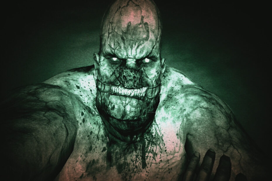 A Mesma Fórmula que Cansa os Jogos de Terror Recentes