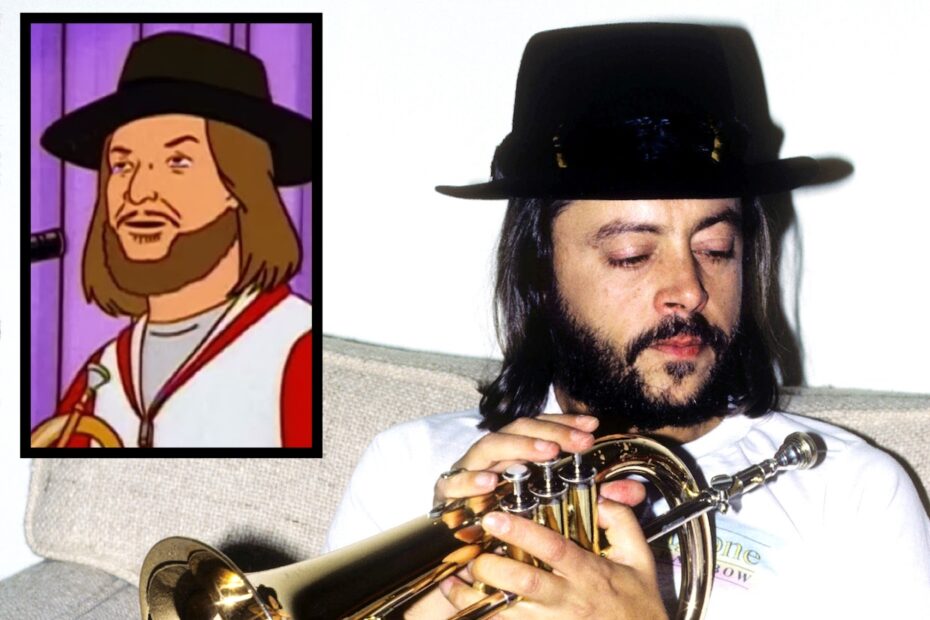 **Chuck Mangione: Uma Lenda do Jazz nos Deixou aos 84 Anos** A Música e a Arte: A Última Homenagem a Chuck Mangione