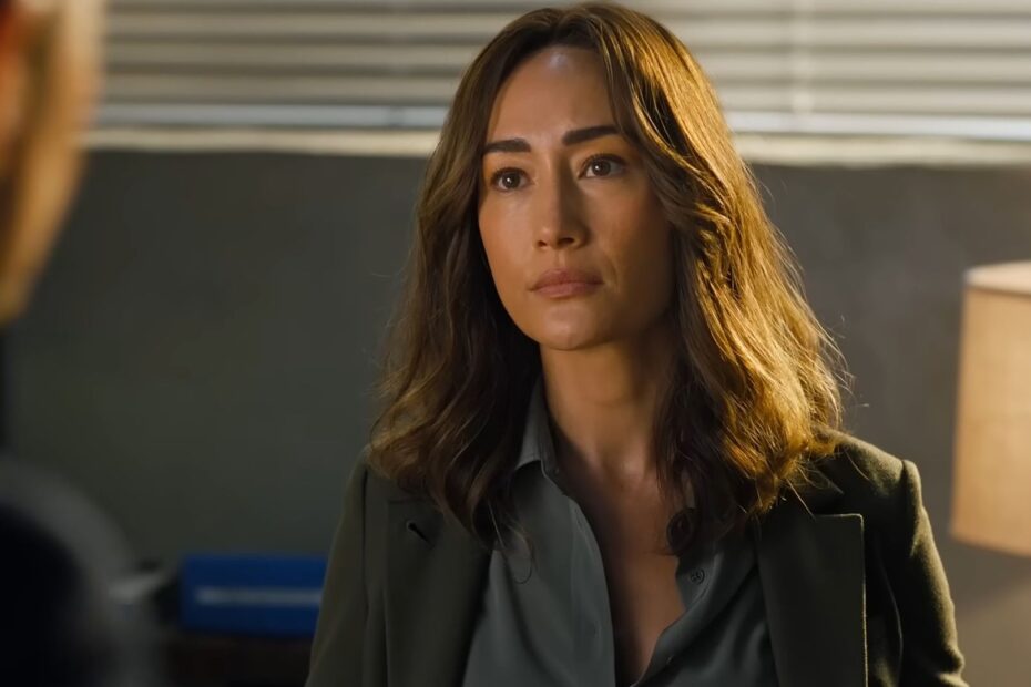 A Nova Era de Ballard: Expectativas e Segredos na Série Spinoff