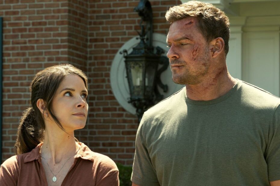 **Sonya Cassidy se Junta ao Universo de Star Trek como Dr. Rosalind Lear** A nova era de Khan: Sonya Cassidy desvela o monstro por trás do vilão