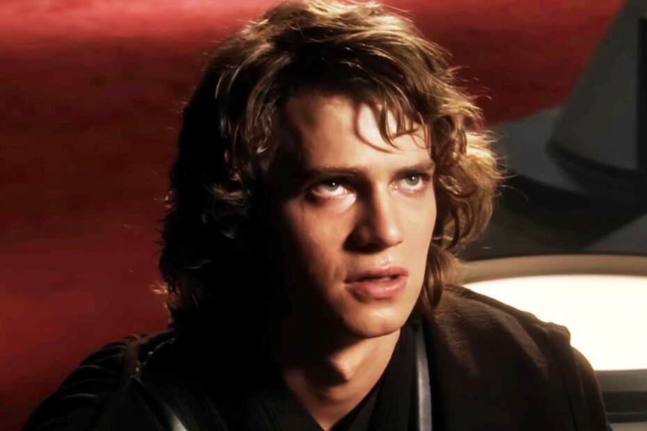 **A Retorno de Palpatine na Nova Trilogia de Star Wars** A Revelação de Palpatine e o Legado de Anakin Skywalker