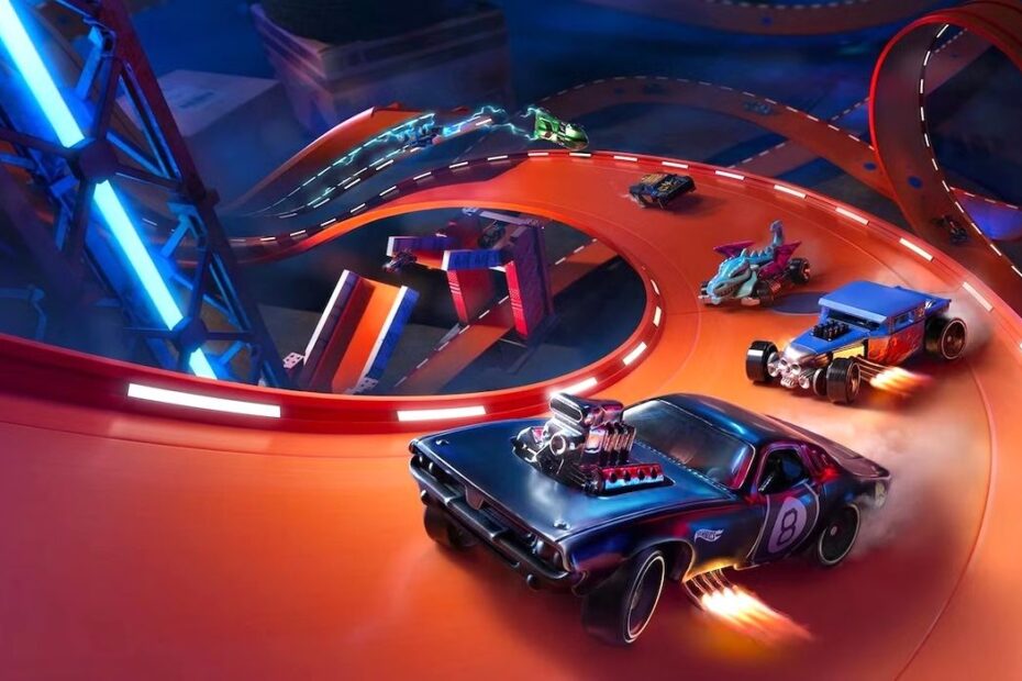 Acelere com Jon M. Chu: Hot Wheels ganha vida nas telas!