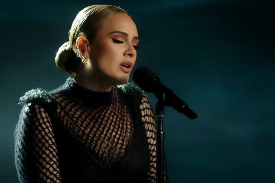 **A Ascensão de Adele: Como Myspace Impulsionou Sua Carreira Musical** Adele: Como uma rede esquecida impulsionou sua carreira