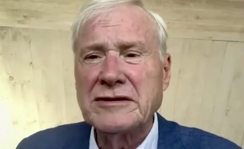 **Chris Matthews e sua Análise sobre Trump** Alerta de Chris Matthews: Uma lição para os democratas sobre Trump