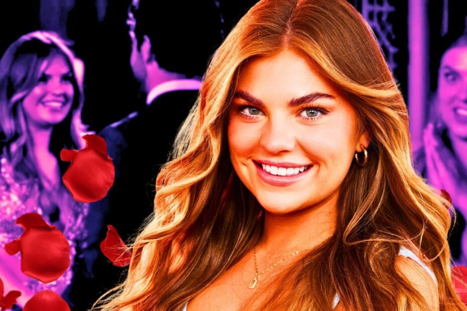 **Bachelor in Paradise: Jess Edwards e Spencer Conley** Amor e Drama: Jess e Spencer em um Encontro Decisivo