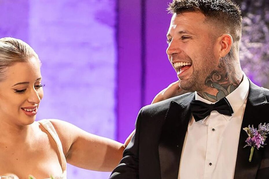**Married at First Sight Australia: Crise na Seleção de Participantes para a 13ª Temporada** Amor em Crise: Casais Fogem do Casamento Instantâneo