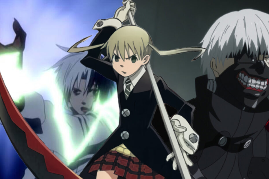 Animes Clássicos que Merecem um Remake Imperdível