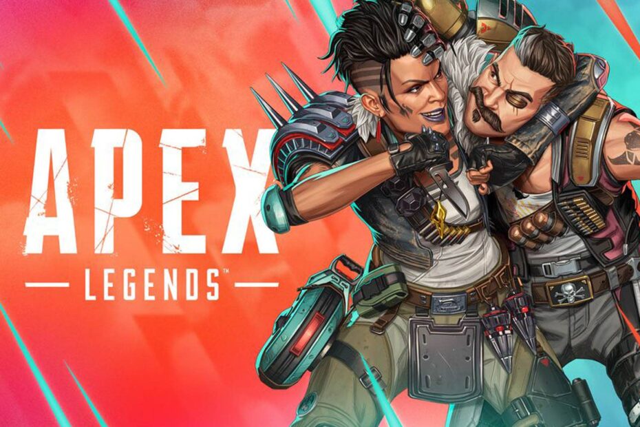 Apex Legends: O que Mudanças Radicais Significam para o Jogo?