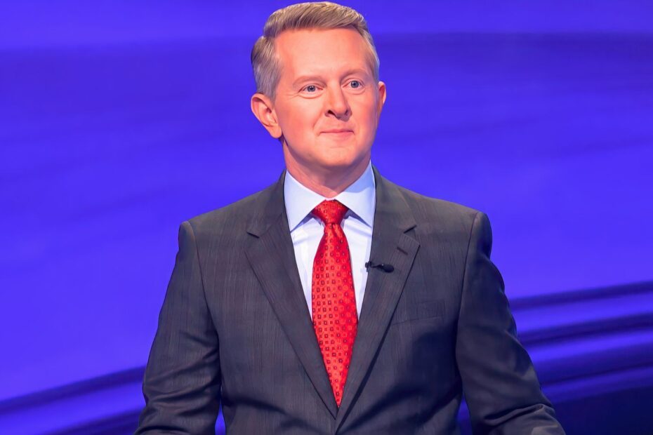 Aposta Audaciosa: Scott Riccardi Brilha no Jeopardy!