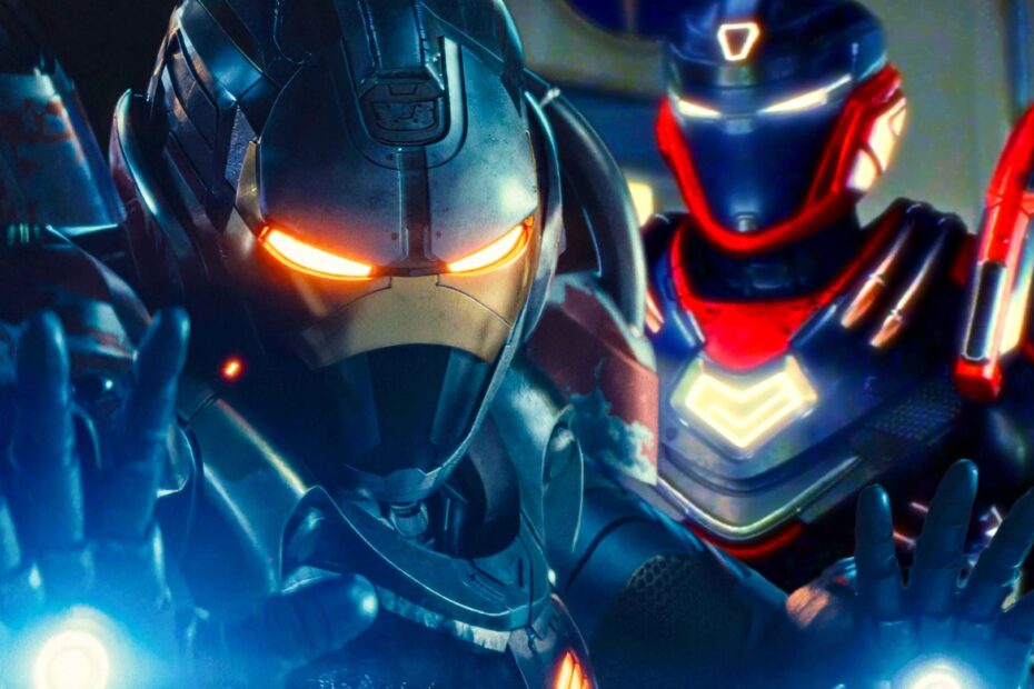 **Todos os Trajes de Ironheart no MCU, Classificados por Precisão nas Histórias em Quadrinhos** As Armaduras do Ironheart na MCU e Sua Fidelidade aos Quadrinhos
