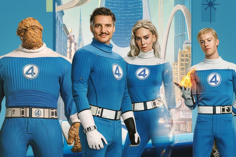 **As Equipes do MCU Classificadas por Poder** As equipes do MCU: quem é realmente a mais poderosa?
