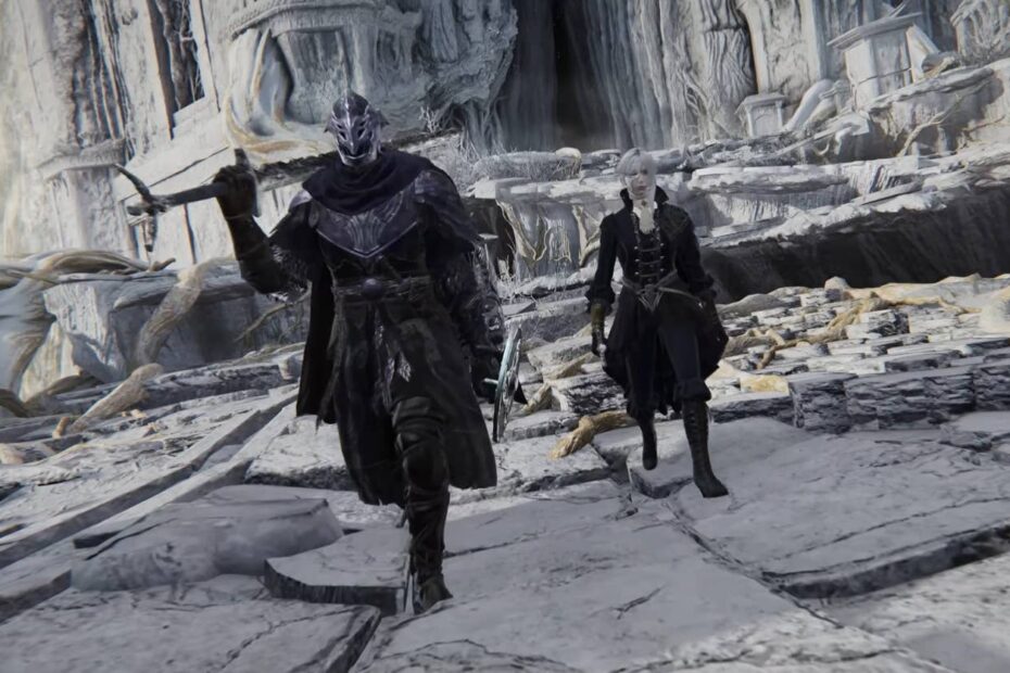 **Atualização do modo duo de Elden Ring: Nightreign adiada devido a alerta de tsunami** Atualização de Elden Ring Nightreign cancelada por tsunami!