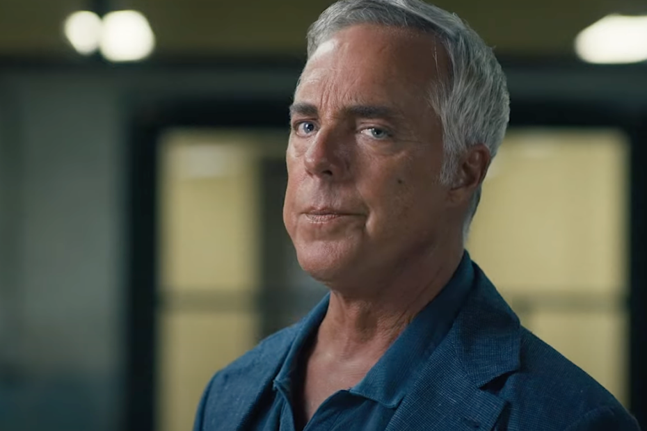**Ballard: A Nova Série que Promete Continuar o Legado de Bosch** Ballard: A Nova Era de Mistérios no Universo de Bosch