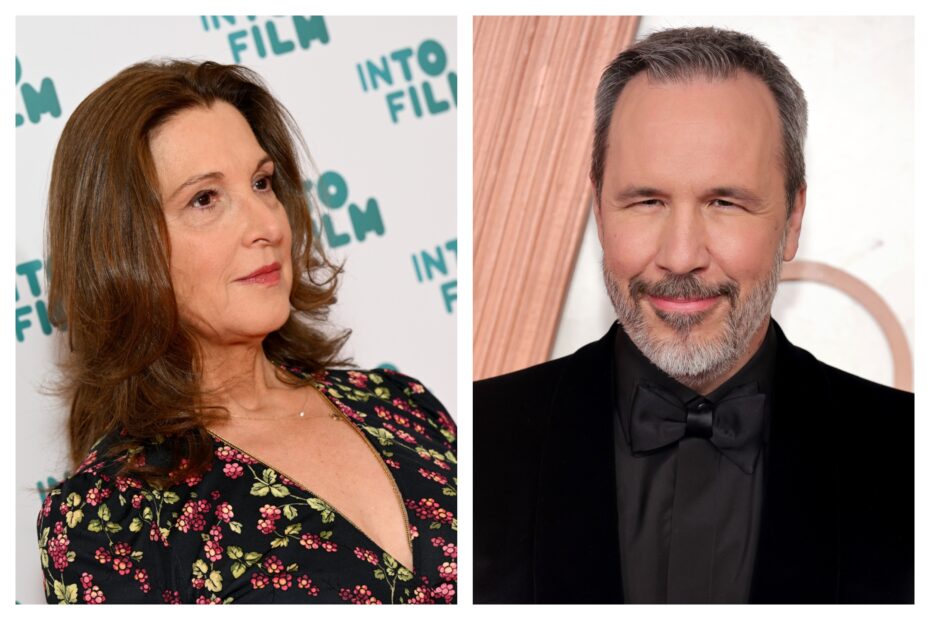 **Barbara Broccoli Fala sobre Denis Villeneuve como Diretor do Próximo James Bond** Barbara Broccoli Avalia Denis Villeneuve: O Futuro do Cinema James Bond em Suas Mãos?