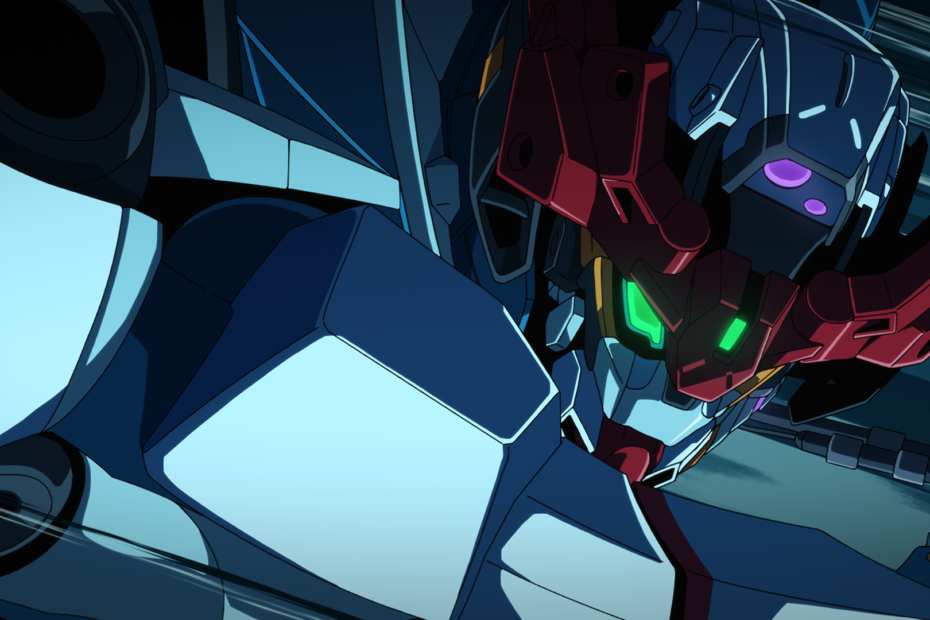 **Gundam GQuuuuuuX: Novo Promo Destaca as Lutas Mais Impactantes da Série** Batalhas e Retornos: A Épica Conclusão de Gundam GQuuuuuuX