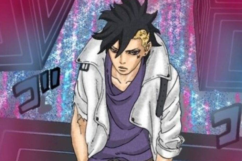 Boruto retorna: lutas emocionantes e desafios perigosos!