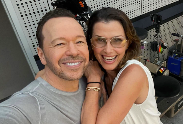 **Bridget Moynahan Retorna ao Papel de Erin Reagan em Boston Blue** Bridget Moynahan brilha em nova fase da saga Blue Bloods