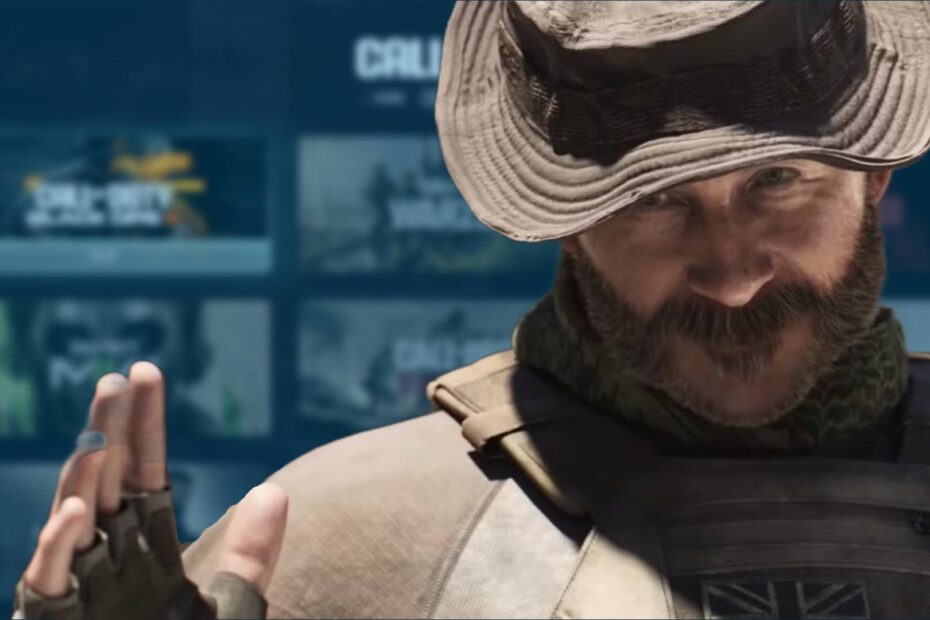 **Remoção dos Jogos Modern Warfare 2 e 3** Call of Duty reformula instalação e libera jogos individuais!