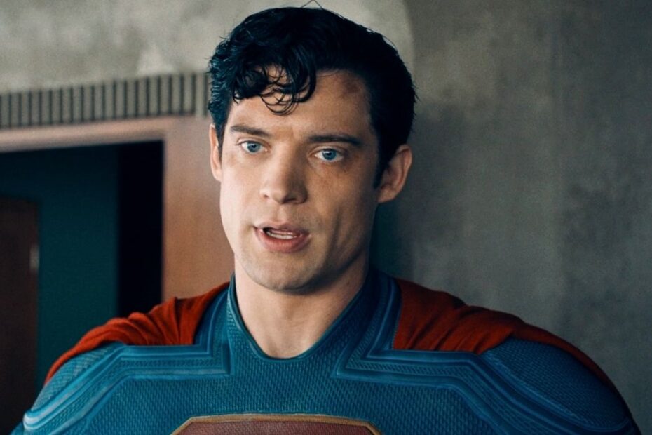**Grandes Cameos em Superman: O Que Esperar** Cameos Surpreendentes em Superman: O Que Nos Espera?