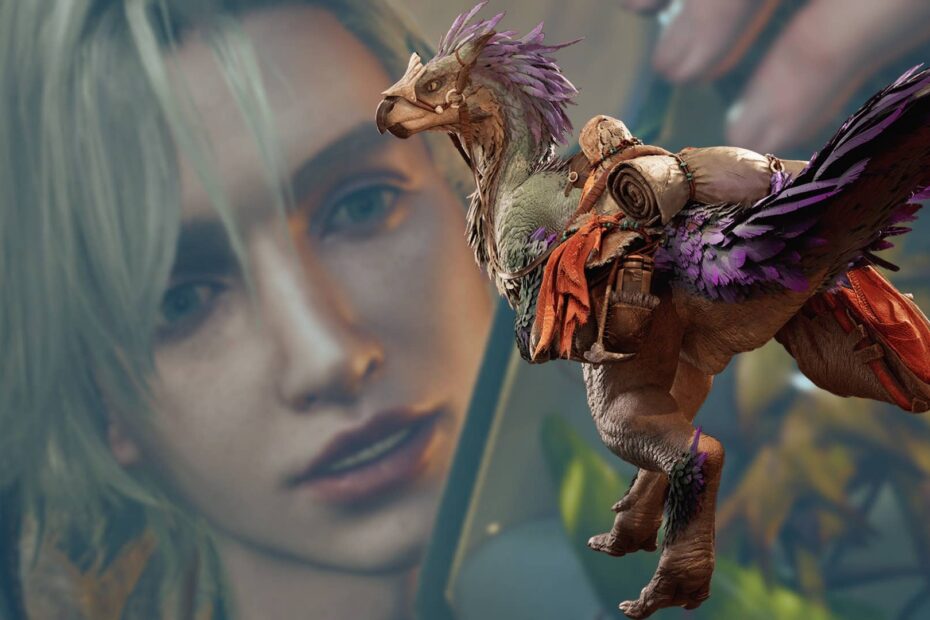 Capcom promete reviravolta em Monster Hunter Wilds: mais desafios!