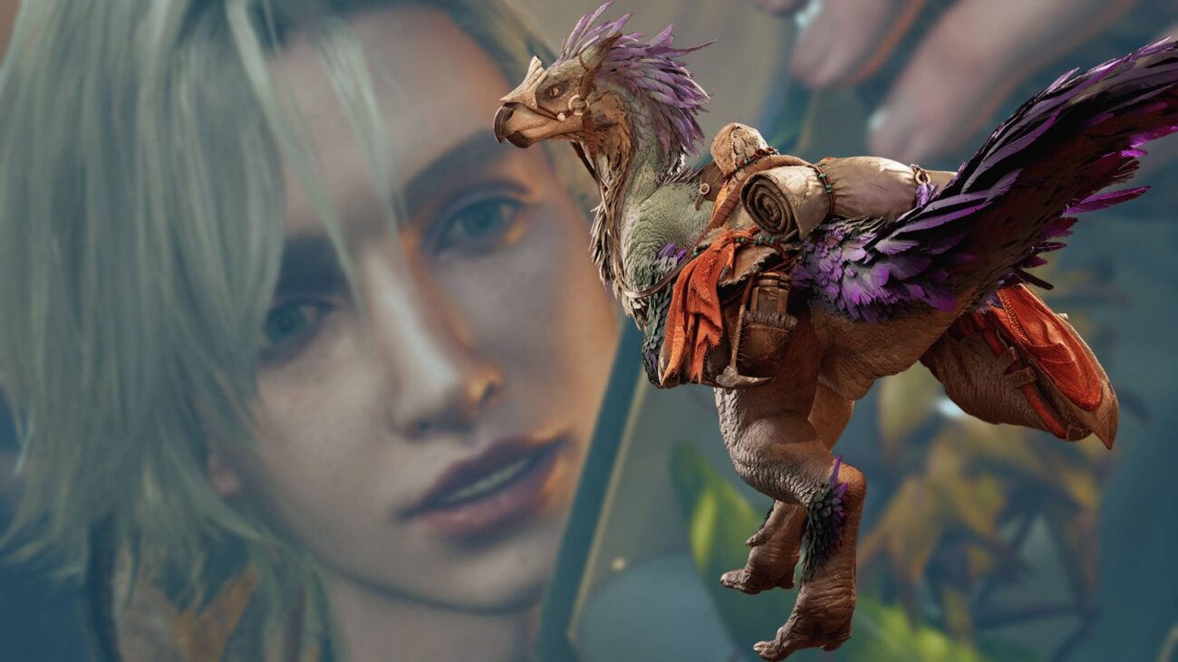 Capcom promete reviravolta em Monster Hunter Wilds: mais desafios!