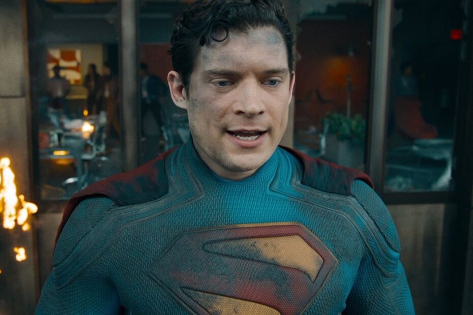 **Detalhes da Cena Pós-Créditos de Superman Revelados** Cenas pós-créditos de Superman prometem conexões surpreendentes