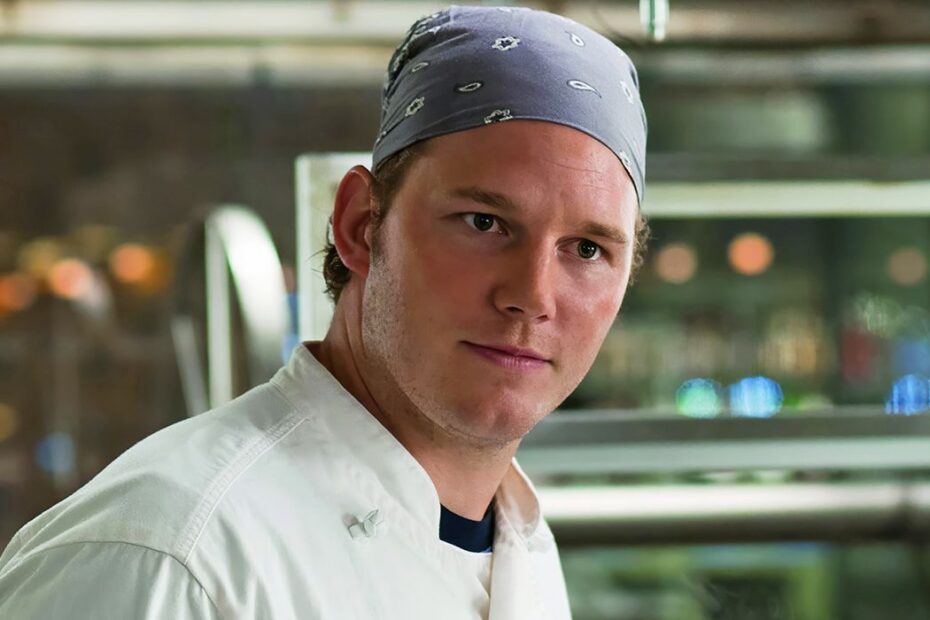 **A Saída de The Five-Year Engagement do Netflix: O Que Você Precisa Saber** Chris Pratt e uma comédia romântica que você não pode perder