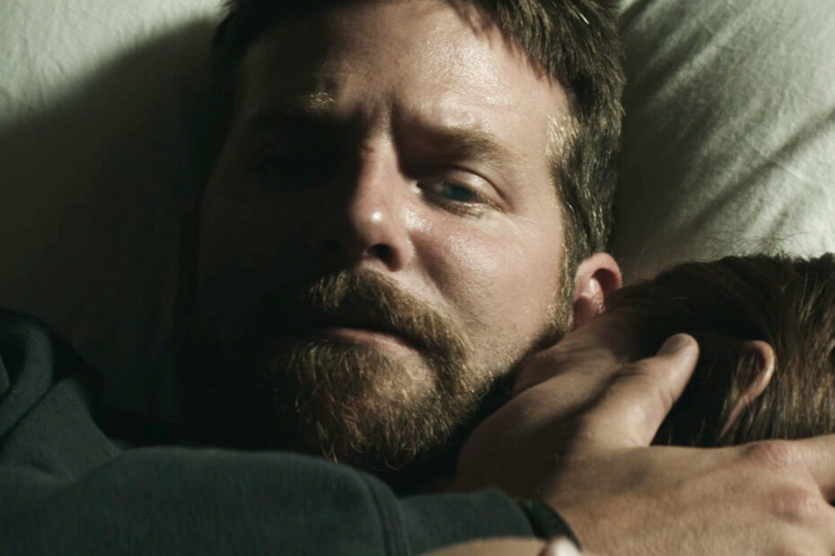 **O Desejo de Bradley Cooper por um Estrela da Marvel em "Sniper Americano"** Cooper preferiu estrela da Marvel para protagonizar Sniper