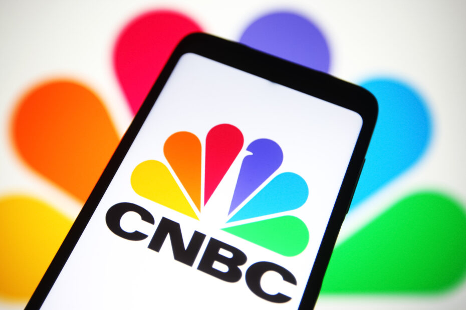 **CNBC ANUNCIA A CONTRATAÇÃO DE DAVID CHO COMO EDITOR-EXECUTIVO** David Cho: A Nova Mente por Trás da Revolução Editorial da CNBC