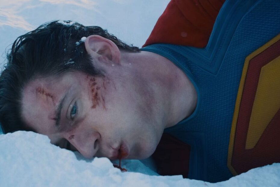 Dean Cain critica James Gunn: imigração e o novo Superman