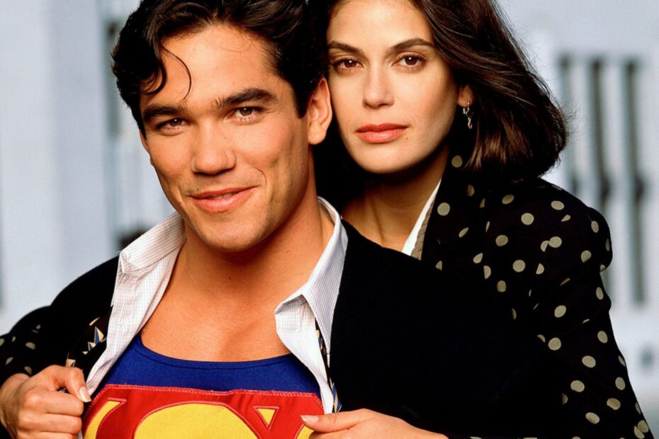 Dean Cain se posiciona sobre críticas a novo filme do Superman