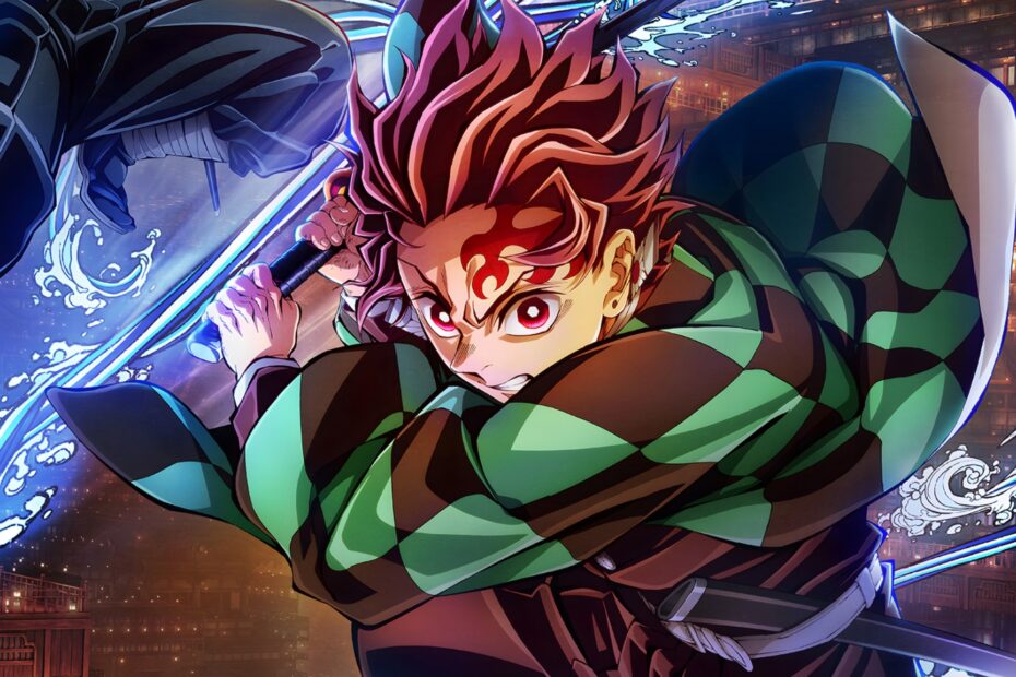 **Demon Slayer: Infinity Castle Revela Promo Exclusiva para IMAX Antes do Lançamento nos EUA** Demon Slayer conquista as bilheteiras com Infinity Castle