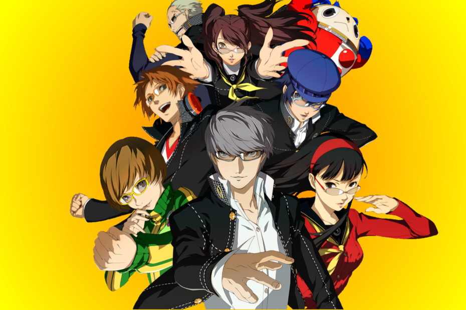 **Descontos Imperdíveis nos Jogos da Franquia Persona** Descontos Imperdíveis em Jogos da Persona por Menos de R$10