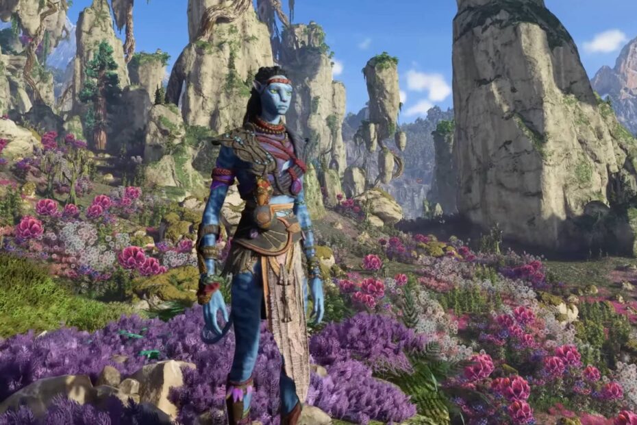 "Descubra o Novo Modo de Jogo e a Surpresa no Avatar"