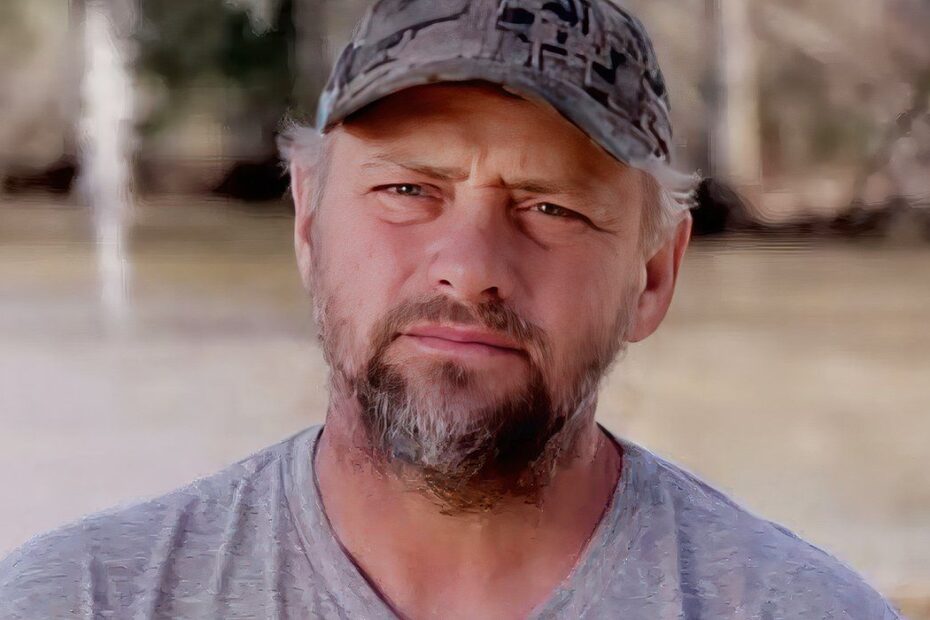 **Luto na Família Swamp People: Junior Edwards Morre aos 60 Anos** Despedida de uma Lenda: Junior Edwards e Seu Legado nos Pântanos