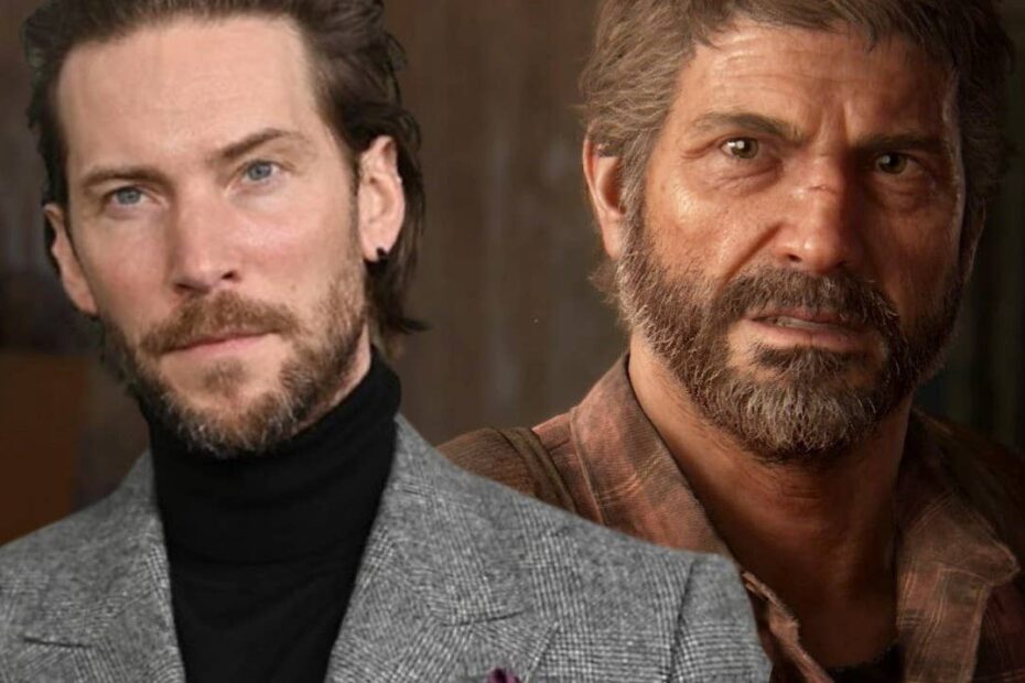 **Troy Baker Reflete Sobre Seu Papel como Joel em The Last of Us** "Desvendando o Despreparo: Troy Baker e o Desafio de Joel"