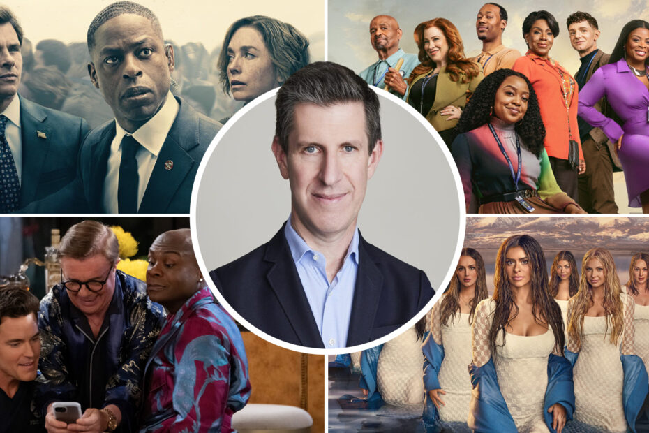 **Craig Erwich fala sobre os sucessos da Disney nos Emmys e as novas temporadas de seus programas** Disney em Alta: Segredos do Sucesso das Séries que Marcam Época e Prometem Surpresas!