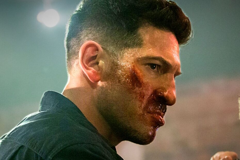 Encontro de Ideais: Homem-Aranha e Punisher em Novo Filme