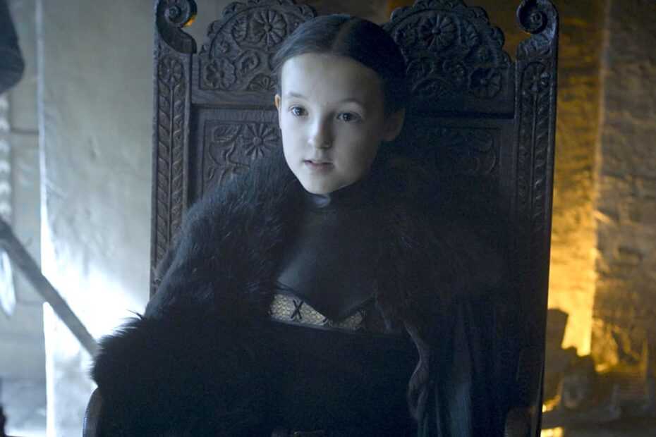 **7 Atores que Apareceram em Game of Thrones Antes de Ficar Famosos** Estrelas em Ascensão: Atores de Game of Thrones que Brilharam Depois