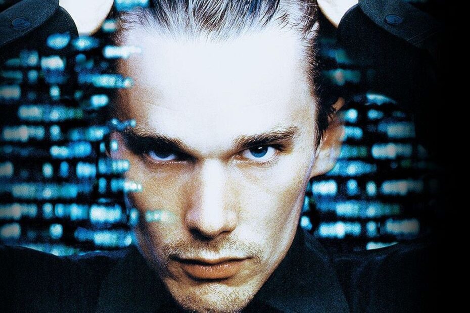 **Ethan Hawke Brilha em "Blue Moon": Uma Biografia Musical Envolvente** Ethan Hawke e a Emoção Musical de Blue Moon: Um Drama Inspirador