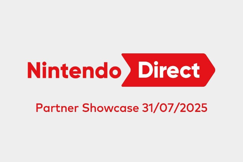 **Nintendo Direct - 31 de Julho de 2025** Expectativas em alta: O que esperar do Nintendo Direct de hoje?