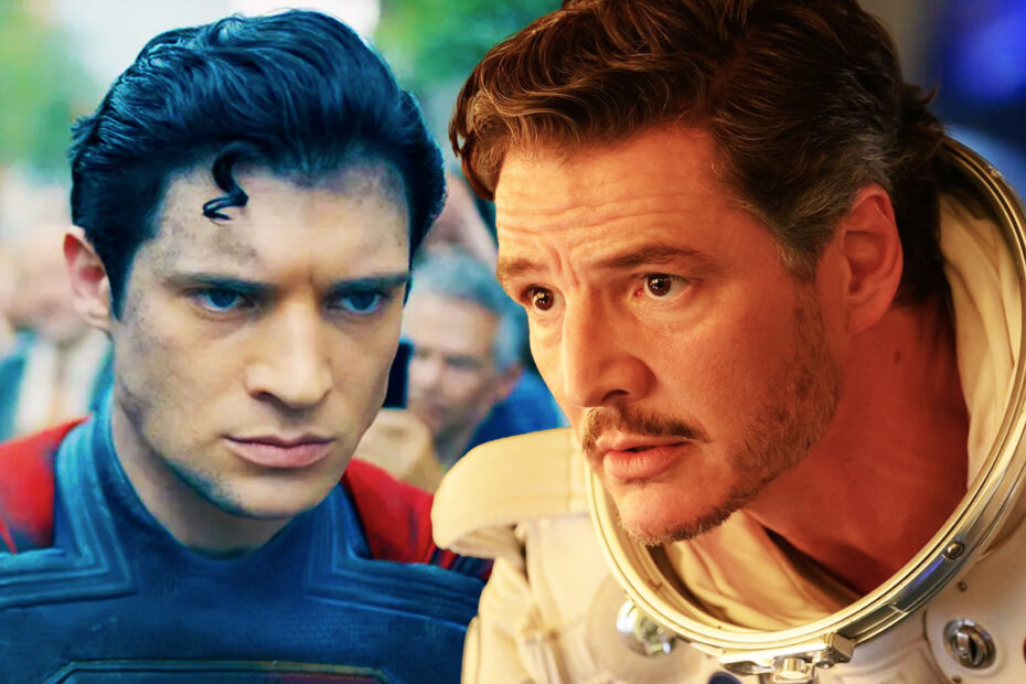 **Os Primeiros Passos dos Fantásticos: Expectativas e Projeções de Bilheteira** "Fantásticos Quatro enfrentam Superman nas bilheteiras"