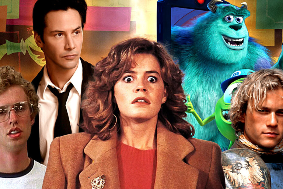 **15 Filmes com Cenas Pós-Créditos Que Você Provavelmente Perdeu** Filmes com cenas pós-créditos que você talvez tenha perdido