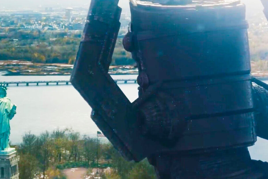 **O que esperar de "Fantastic Four: First Steps" e os planos de Galactus** Galactus e Franklin: O Conflito que Transformará Marvel