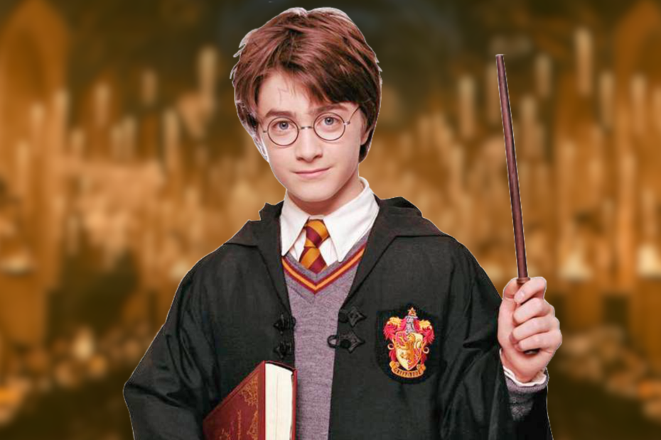 **Novas Atualizações sobre a Série de Harry Potter da HBO** Hogwarts Renascente: A Nova Série Promete Surpreender Fãs
