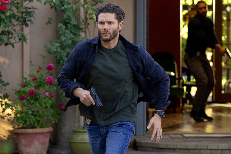 **Countdown: A Tensão Aumenta na Busca por Anton Volchek** Intensidade em Countdown Revela Defeitos em Meachum de Ackles
