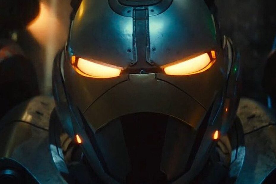 **MCU em Alta: Sucessos de Ironheart e Capitão América** Ironheart e Capitão América: A Fase 5 em Alta e Polêmica