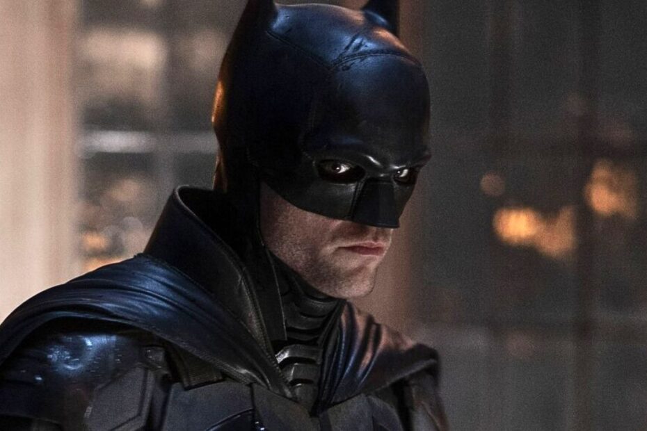 James Gunn elogia O Batman - Parte II e futuro da DC intrigante